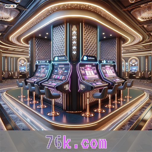 Recursos Irresistíveis do App do 76k.com que Encantam Jogadores