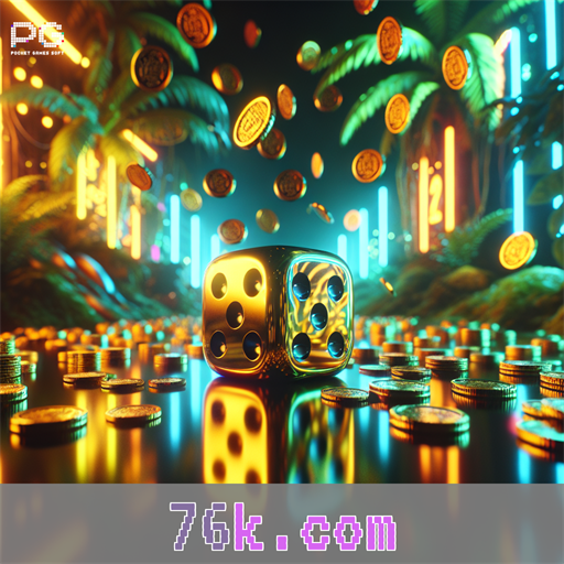 Slots Empolgantes no 76k.com: Aventura e Prêmios a Cada Giro