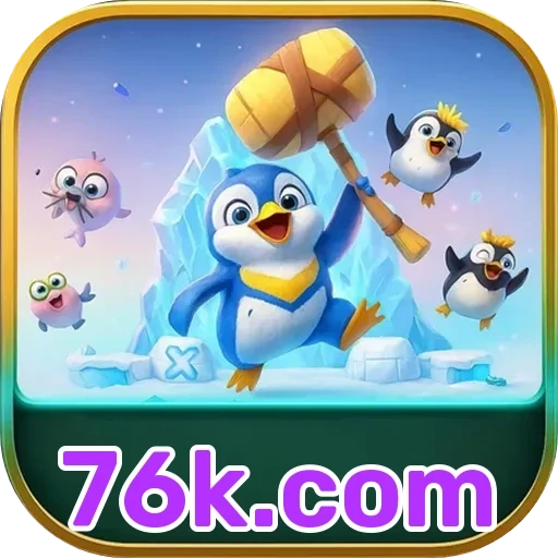 76k.com: Uma Experiência Imperdível em Caça-Níqueis Online