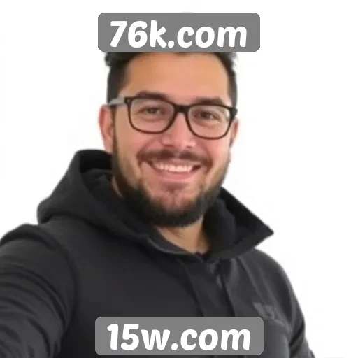 Opiniões de usuários sobre 76k.com